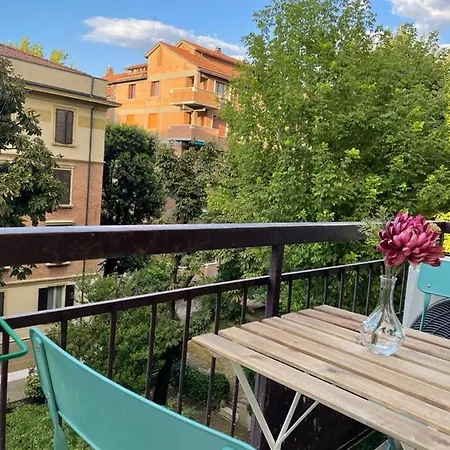 דירה Modern מודנה