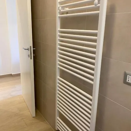 Modern Appartement Modène
