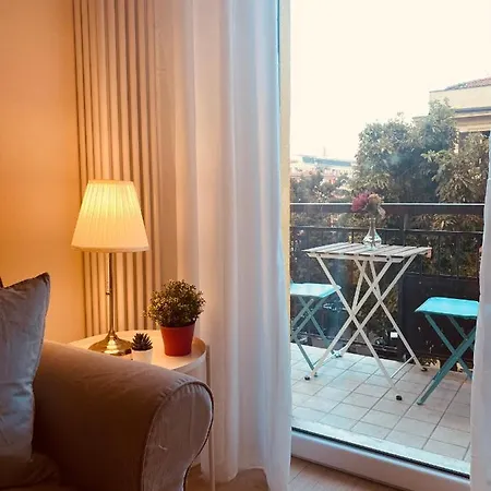 Modern アパート *