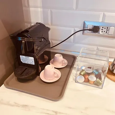 Modern Appartamento *