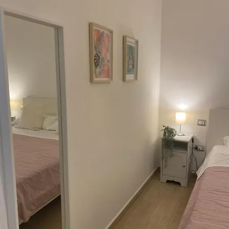 Modern Appartement Modène