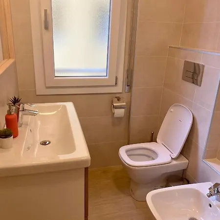 Appartement Modern