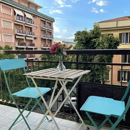 Appartamento Modern Modena