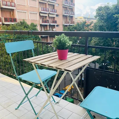 Modern Apartment