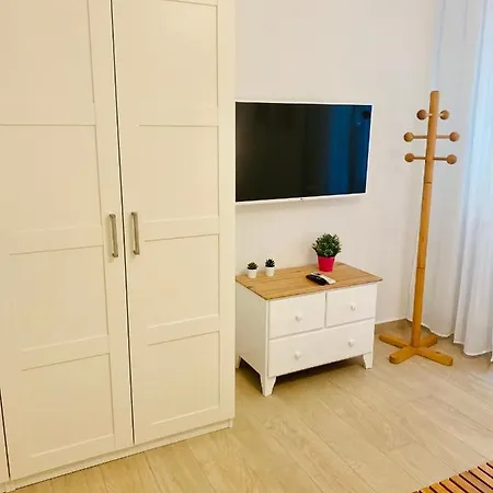 Modern Apartment Modena