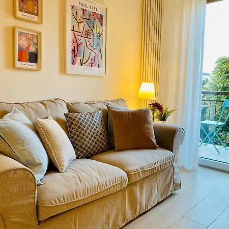 Apartamento Modern *