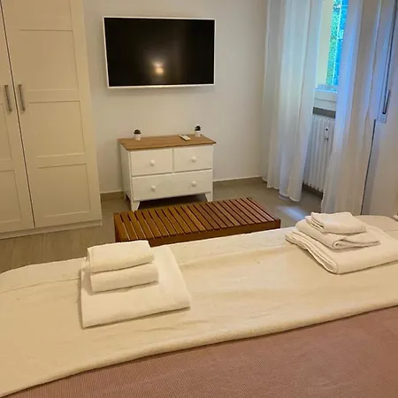 Modern Appartement
