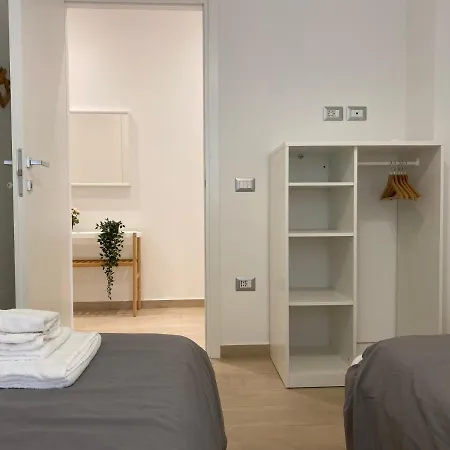 Modern Apartment