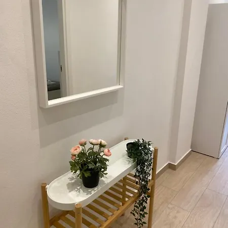 Modern Appartement