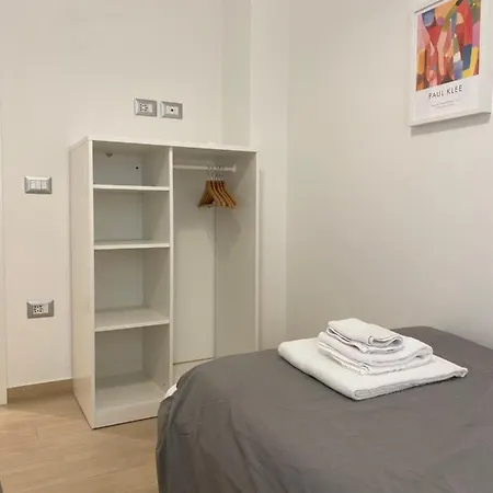 Modern Appartement *