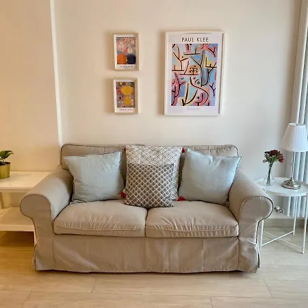 Modern Appartamento *