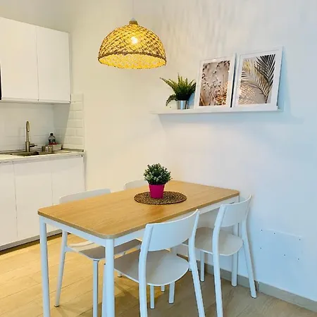 Modern Appartement