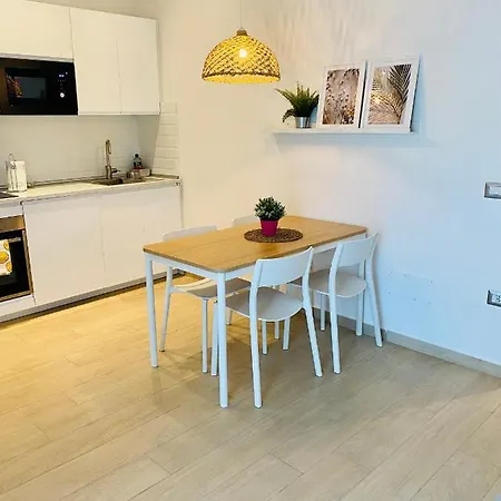 Appartement Modern *