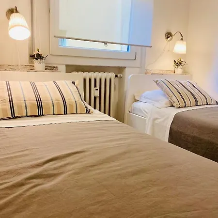 Modern Appartement
