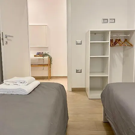 Appartement Modern