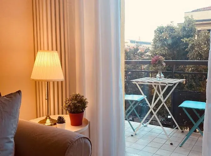 Modern Διαμέρισμα *