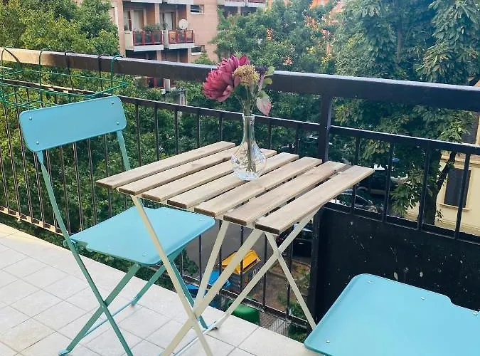 Modern Διαμέρισμα