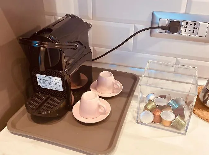 Modern アパート *