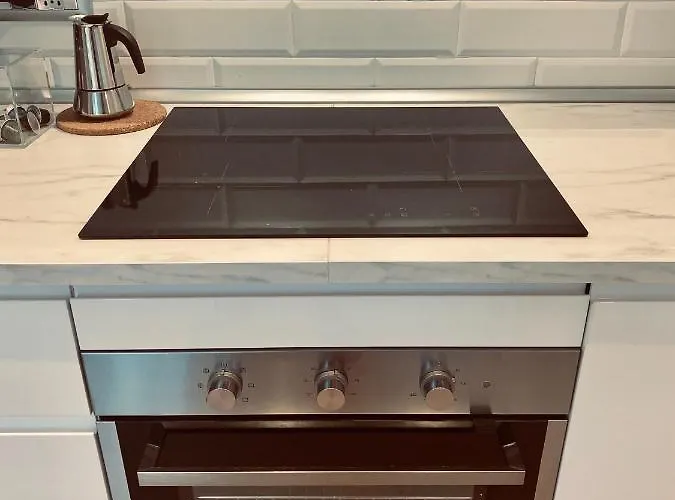 Modern Διαμέρισμα