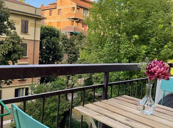 Διαμέρισμα Modern Μόντενα