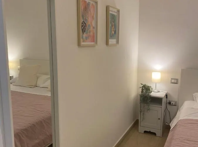 Modern Διαμέρισμα Μόντενα