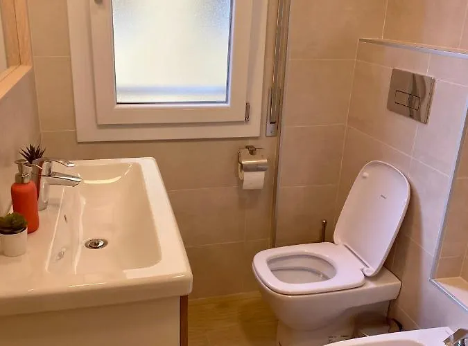 Διαμέρισμα Modern