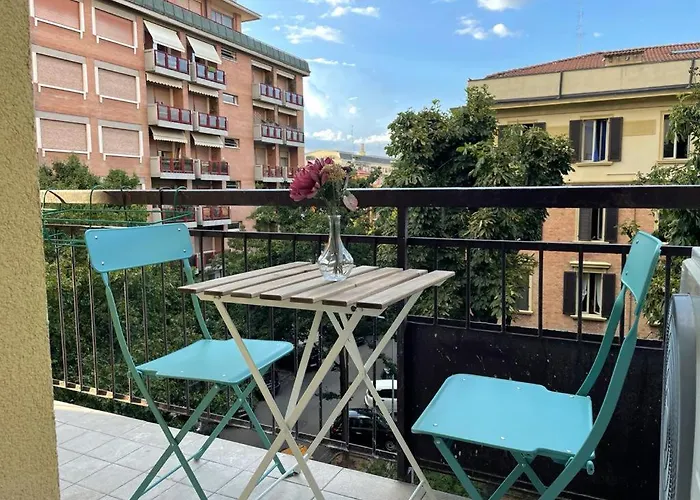 Διαμέρισμα Modern Μόντενα