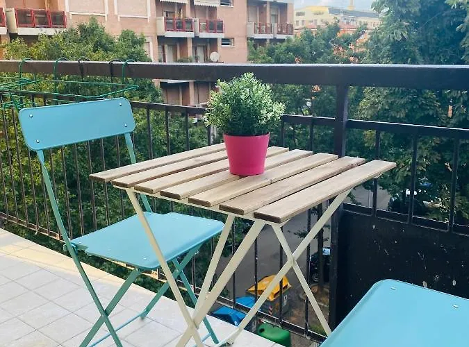 Modern Διαμέρισμα