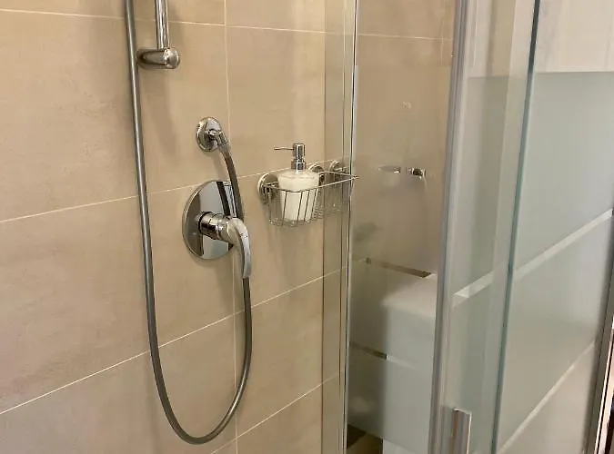 Modern アパート *