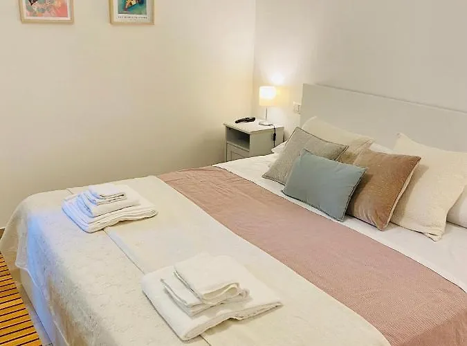 Modern Διαμέρισμα Μόντενα