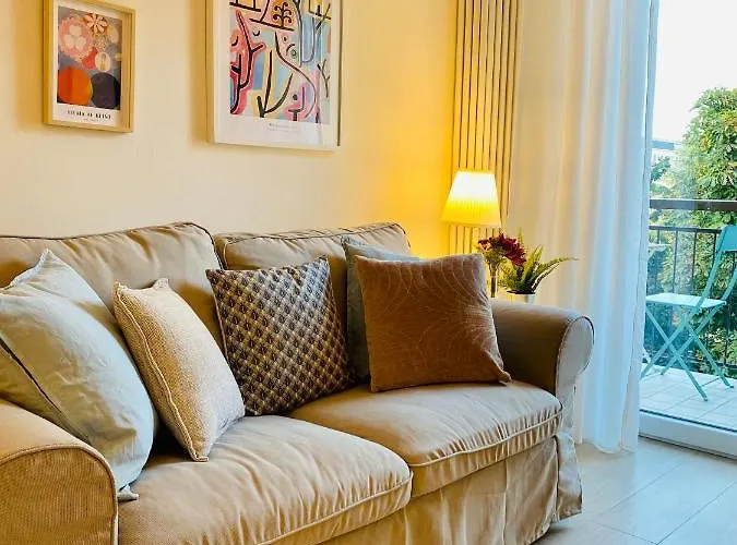 Διαμέρισμα Modern *