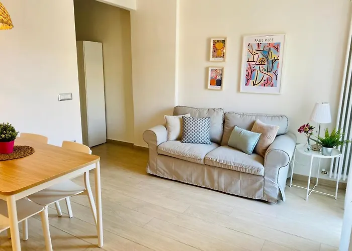 Διαμέρισμα Modern Μόντενα