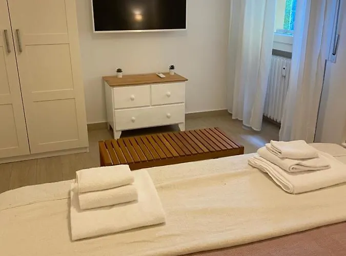 Modern Διαμέρισμα