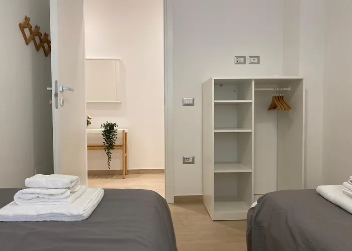 Modern Διαμέρισμα