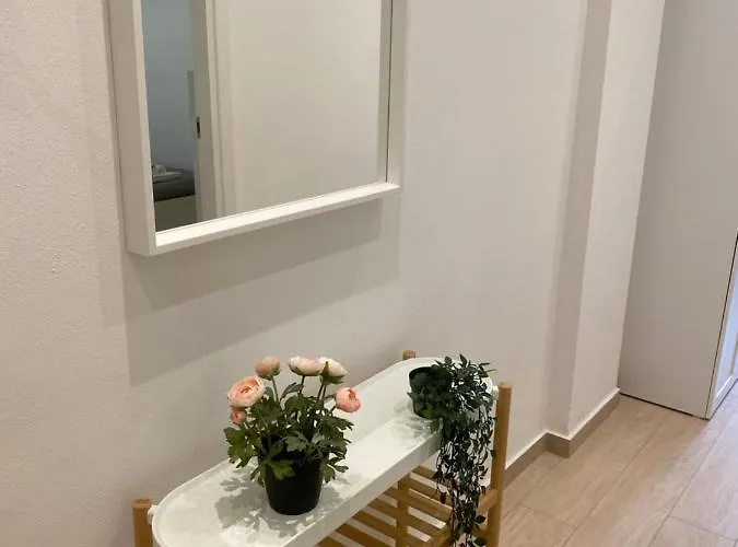 Modern Διαμέρισμα