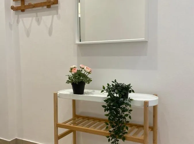 Modern Διαμέρισμα *