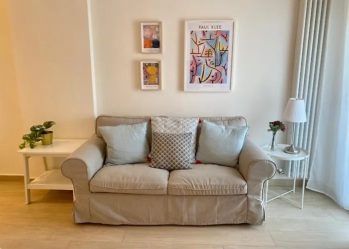 Modern Διαμέρισμα *