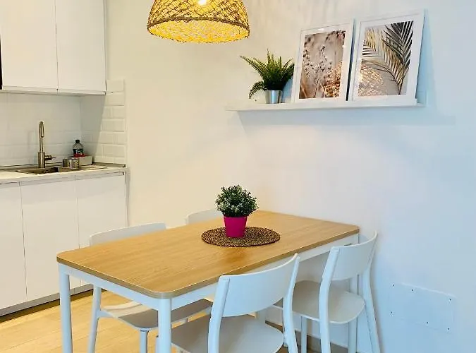 Modern Διαμέρισμα