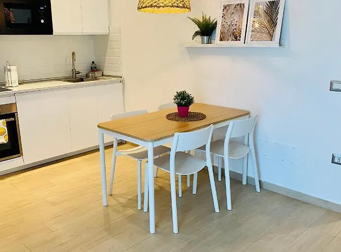 Διαμέρισμα Modern *