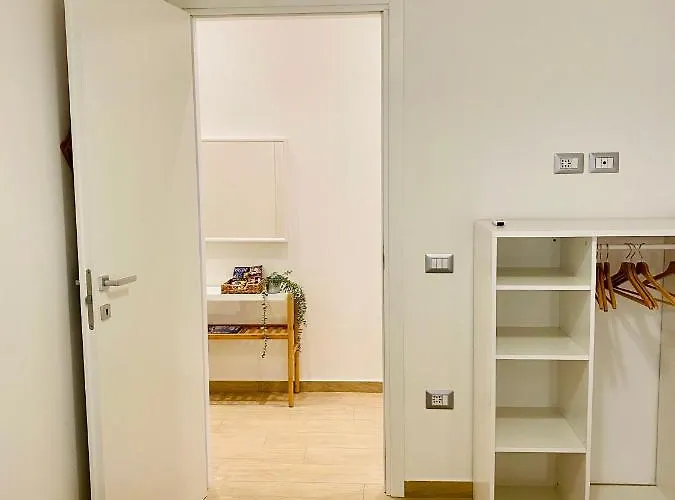 アパート Modern *