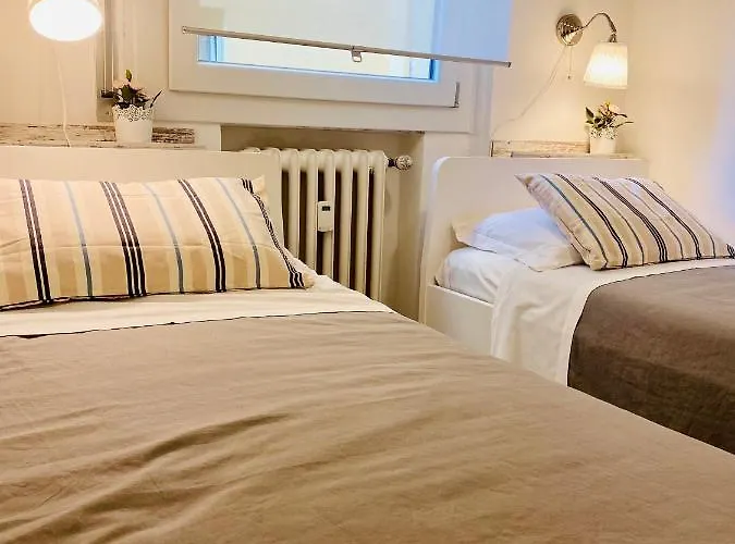 Modern Διαμέρισμα