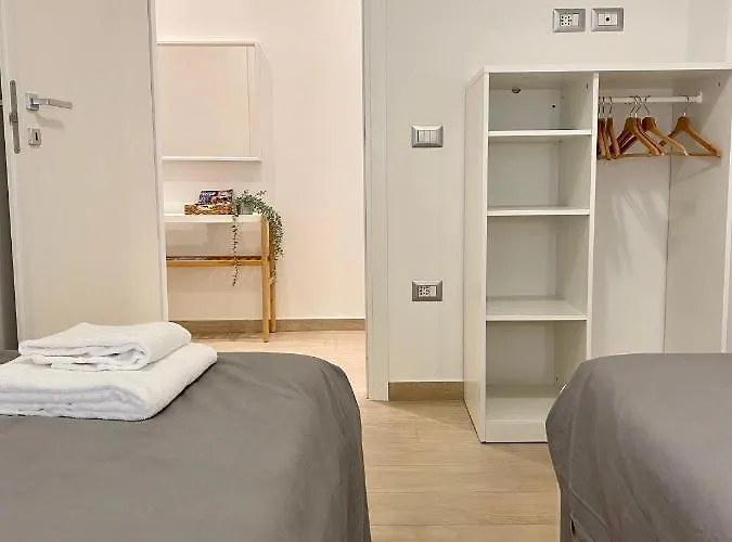 Διαμέρισμα Modern